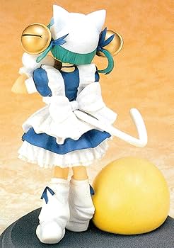 Amazon.co.jp: クレイズ 1/6 デ・ジ・キャラット ガレージキット